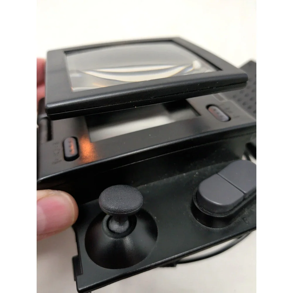 Interact HandyPak Magnifier for Gameboy Color - Tested and Working